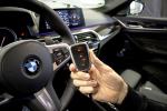 BMW 540i xDrive Touring by DTE Tuning 2018 года